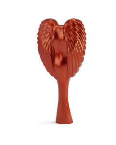 Tangle Angel OMG Orange Professional Hair Brush 