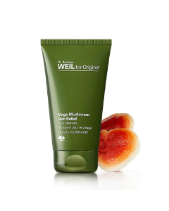 Origins Dr Weil 'Mega-Mushroom Skin Relief' Face Cleanser - 150ml