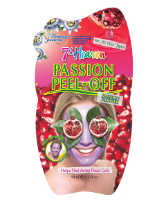 Montagne Jeunesse - 7th Heaven Passion Peel Off Mask (Bundle of 10)