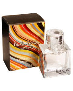 Paul Smith Extreme for Women Mini Eau de Toilette - 5ml