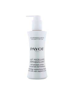 Payot - Lait Micellaire Demaquillant Comforting Moisturising Cleanser 200ml (Damaged)