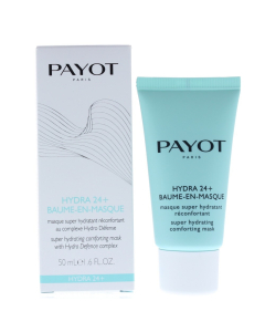Payot Hydra 24+ Super Hydrating Comforting Mask 50ml