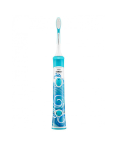 Philips Sonicare for Kids HX6311/17 Toothbrush - Blue