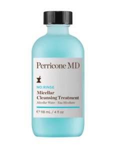 Perricone MD No-Rinse Micellar Cleansing Treatment (118ml)