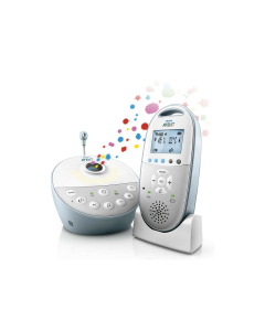 Philips Avent SCD580/01 DECT Baby Monitor
