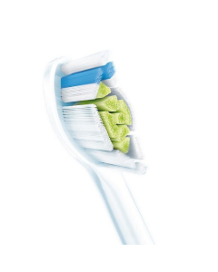 Philips Sonicare DiamondClean HX6062/26 White Toothbrush Heads - 2 Pack - Unboxed