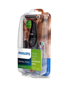 Philips - Series 1000 Body Groomer 