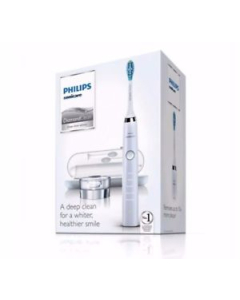 Philips Sonicare DiamondClean HX9331/32 Toothbrush White (Damaged Box)