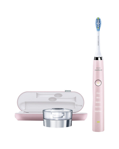 Philips Sonicare DiamondClean HX9361/62 Toothbrush - Pink - Unboxed