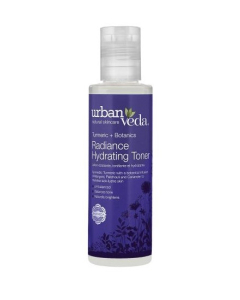 Urban Veda Radiance Hydrating Toner (150ml)