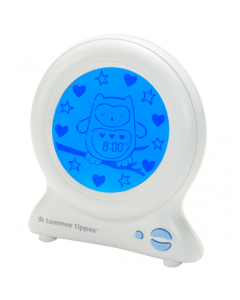 Tommee Tippee - Groclock Sleep Trainer Clock