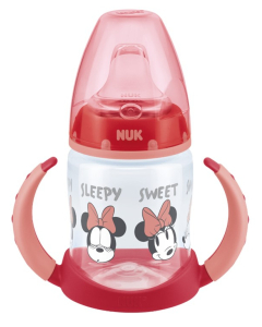 Nuk - First Choice Sippy Cup Red