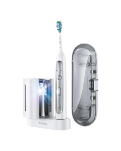 Philips - Sonicare FlexCare Hx9171/ 20 Toothbrush and UV