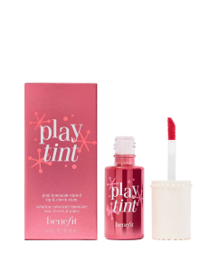 Benefit - Playtint Pink Lemonade Lip & Cheek Stain (6ml)