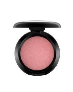 MAC Sheertone Shimmer Blush - Plum Foolery