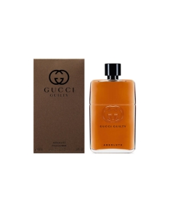 Gucci - Guilty Absolute Pour Homme Eau De Parfum (90ml)