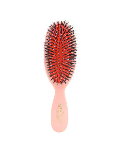Mason Pearson Nylon Handy Brush Pink 