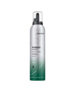 Joico Power Whip Mousse (300ml)