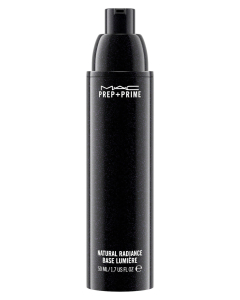 MAC Prep + Prime, Natural Radiance 50ml - Radiant Yellow