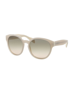 Prada 'Opal Ivory' Sunglasses - Cream