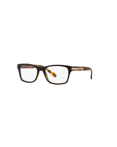 Prada 'Havana' Eyeglasses UBS1O1 - Brown