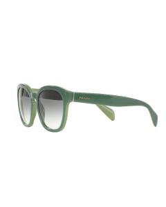 Prada 'Opal Green' Sunglasses - Green