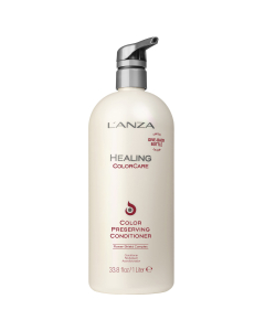 L'ANZA - Healing ColorCare Color-Preserving Conditioner (1000ml)