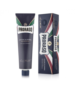 Proraso - Shaving Cream Tube Protective (150ml)