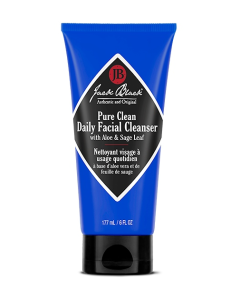 Jack Black - Pure Clean Daily Facial Cleanser (177ml)