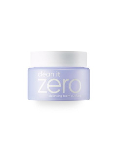 Banila Co. - Clean It Zero Cleansing Balm Purifying (100ml)