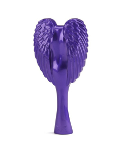 Tangle Angel Pop Purple Professional Hair Brush