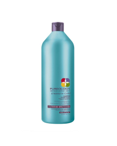 Pureology - Strength Cure Shampoo (1000ml)