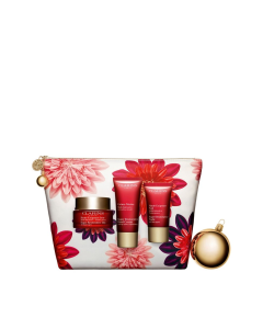 Clarins 3380810285130 skincare cream gift set