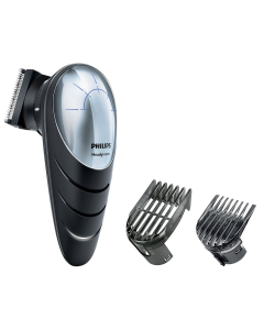 Philips - Do-It-Yourself Hair Clipper with Rotating Head QC5570/13