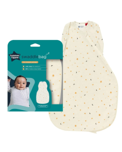Tommee Tippee - Abstract Rainbow Sleep Bag 18-36m (1.0T) 