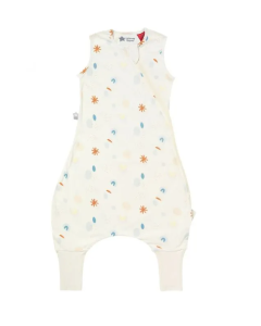 Tommee Tippee - Abstract Rainbow Steppee Sleep Bag 6-18m (2.5T) 