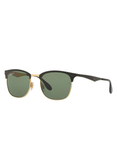 Ray-Ban RB3538 Sunglasses - Black
