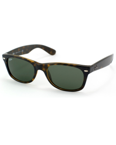 Ray-Ban New Wayfarer Classic Sunglasses Tortoise