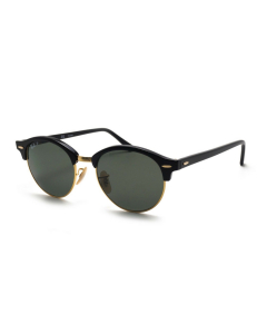 Ray-Ban Clubround Classic - Black