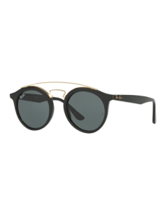 Ray-Ban Gatsby Sunglasses - Black