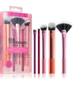 Real Techniques - Artists Essentials Set (5pc)