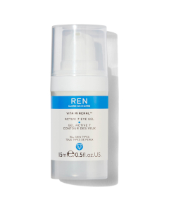 Ren - Vita Mineral Active 7 Eye Gel (15ml)