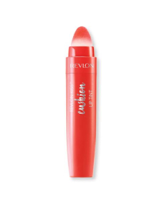 Revlon - Kiss Cushion 250 Hight End Coral Lip Tint (4.4ml)