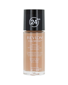 Revlon Colour Stay Foundation for Combination/Oily Skin - 320. True Beige