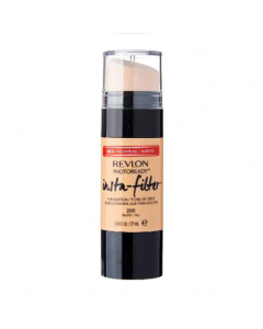 Revlon - Photoready Insta-Filter Foundation in Nude