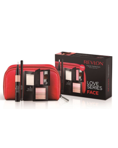 Revlon Travel Collection - Love Series Face