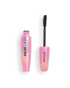 Makeup Revolution False Lash Mascara (8g)