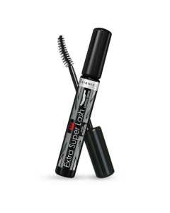 Rimmel Extra Super Lash Mascara -  Black 101