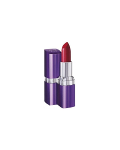 Rimmel Moisture Renew Lipstick - Sloane's Plum