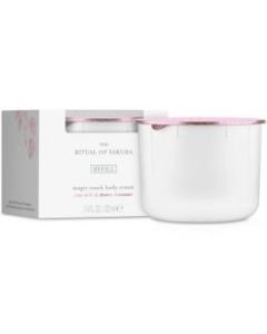 Rituals - The Ritual of Sakura Refill Body Cream (220ml)